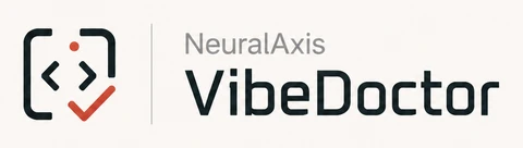 VibeDoctor, a NeuralAxis product