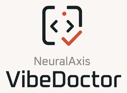 VibeDoctor, a NeuralAxis product